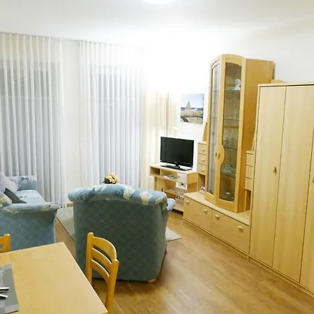 Schloss Hohenzollern 1 Apartment *