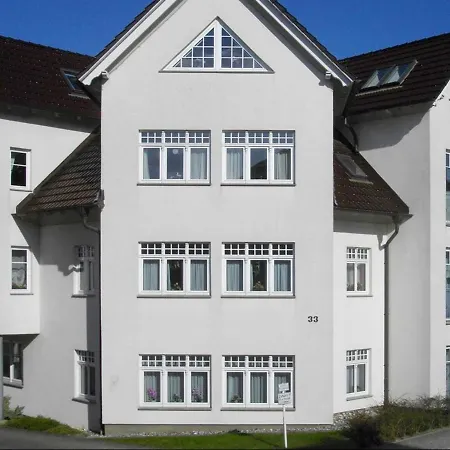 Schloss Hohenzollern 1 Apartment *