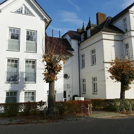 Schloss Hohenzollern 1 Apartment *