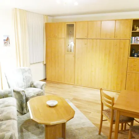 Apartment Schloss Hohenzollern 1 Heringsdorf (Usedom)