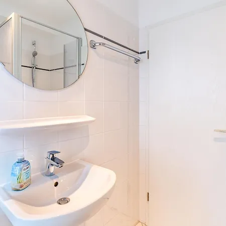 Schloss Hohenzollern 1 Apartmán Heringsdorf (Usedom)