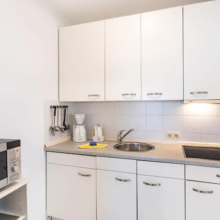 Schloss Hohenzollern 1 * Heringsdorf (Usedom)