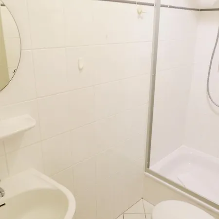 Apartmán Schloss Hohenzollern 1 *