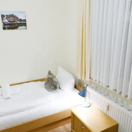 公寓 Schloss Hohenzollern 1