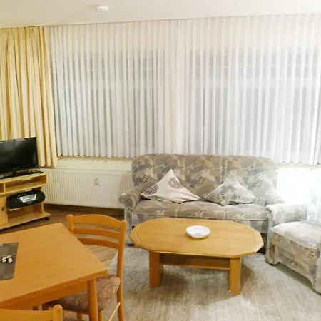 Apartmán Schloss Hohenzollern 1 *