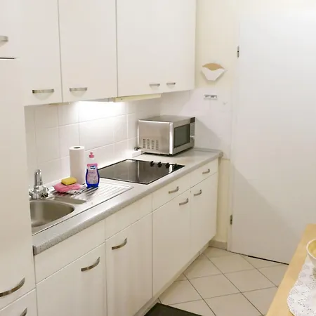 Schloss Hohenzollern 1 Apartmán Heringsdorf (Usedom)