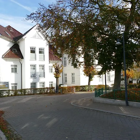 Schloss Hohenzollern 1 Apartmán *