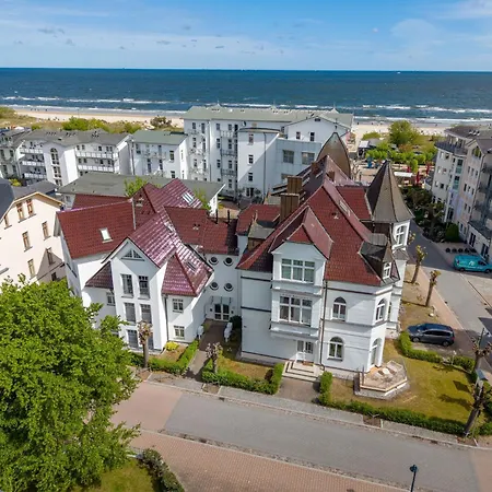 Appartement Schloss Hohenzollern 1a Und 1b