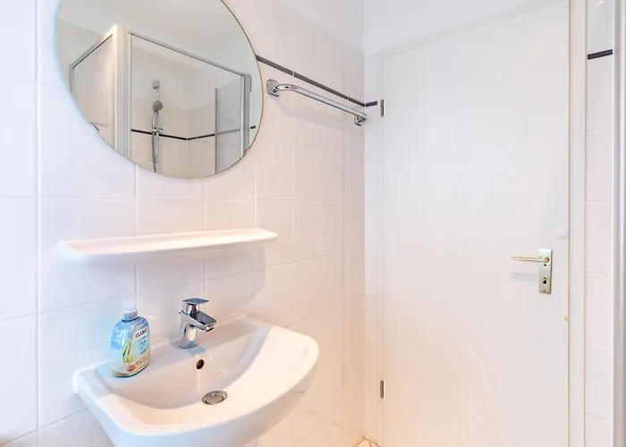 Schloss Hohenzollern 1 Διαμέρισμα Χέρινγκσντορφ