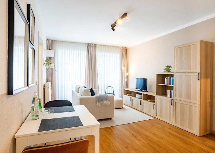 Schloss Hohenzollern 1 Διαμέρισμα Χέρινγκσντορφ