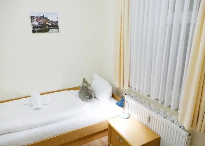 Διαμέρισμα Schloss Hohenzollern 1