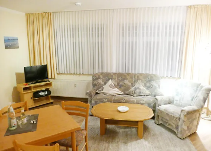 Διαμέρισμα Schloss Hohenzollern 1 *