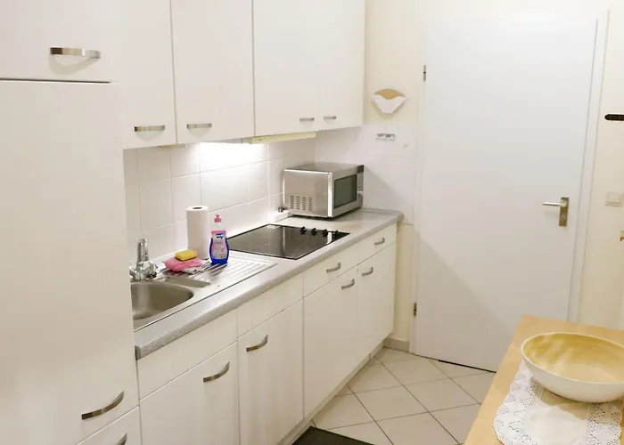 Schloss Hohenzollern 1 Διαμέρισμα Χέρινγκσντορφ