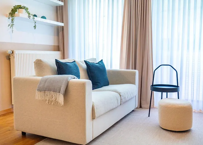 Διαμέρισμα Schloss Hohenzollern 1